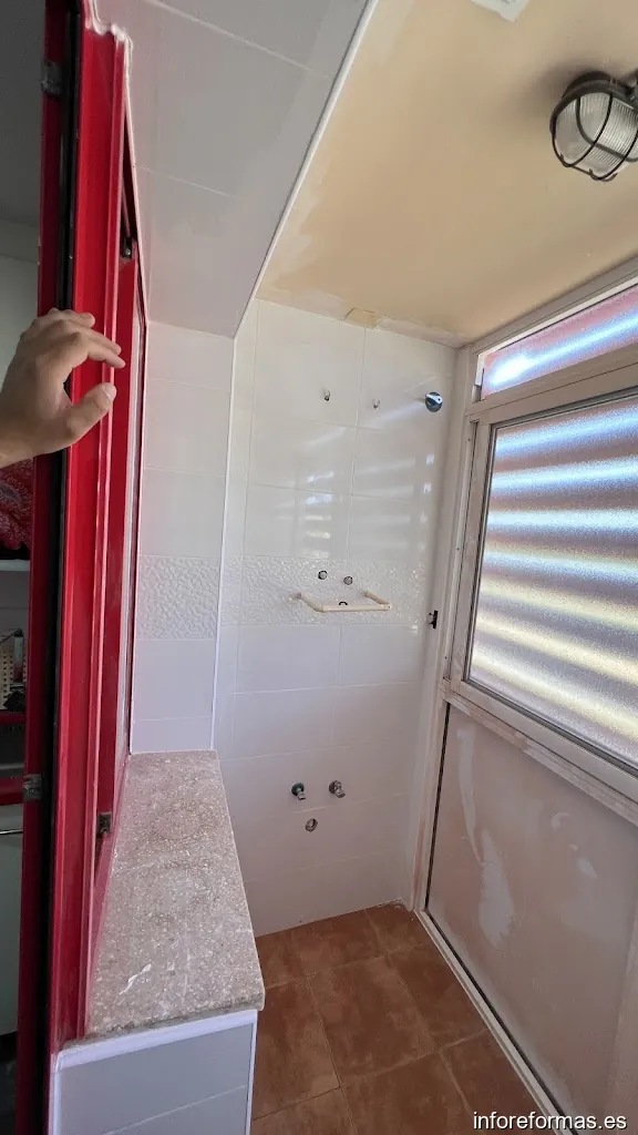 Construcciones y Reformas GCO 2002, en Merida