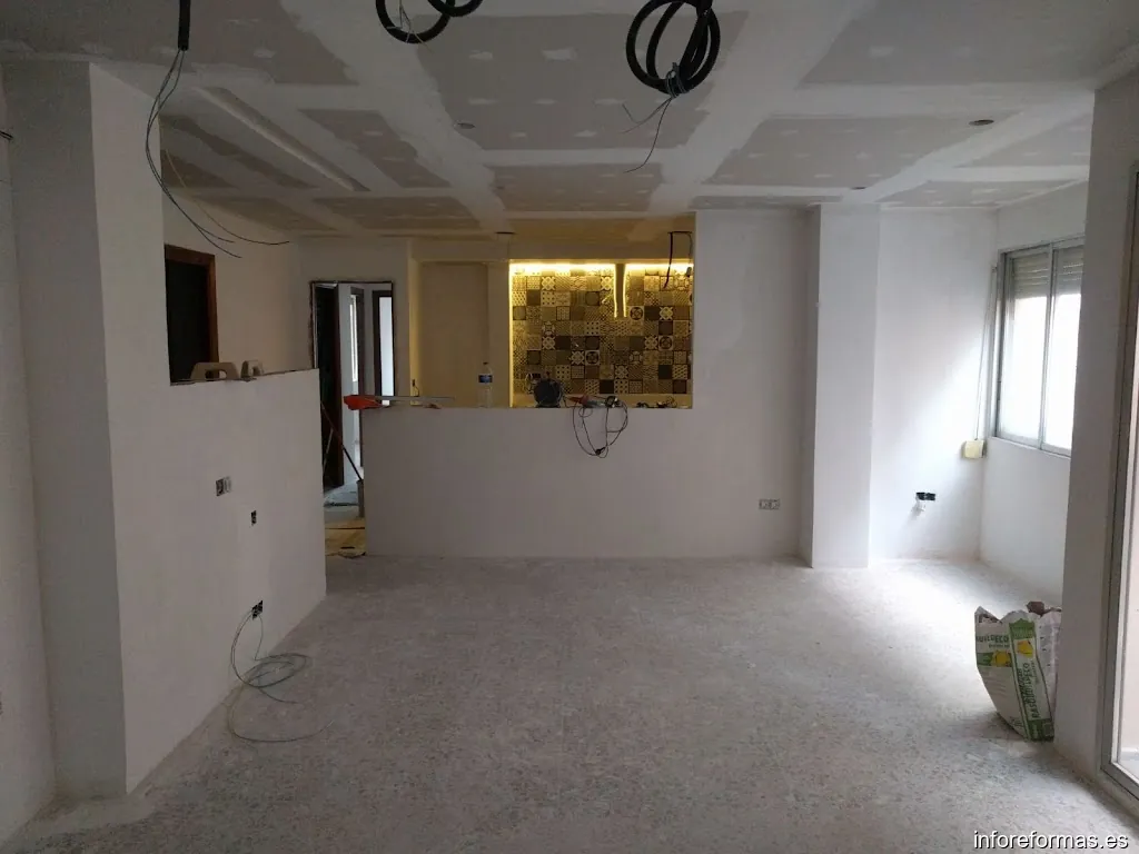 Volumen construcción y proyectos S.L