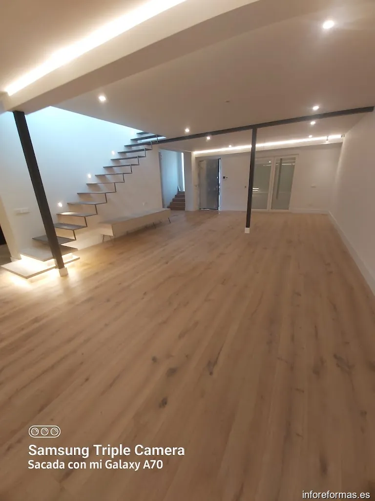 Remacen Reparaciones Sl