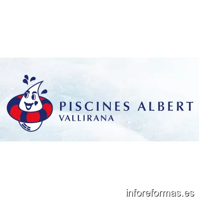 Piscinas Albert