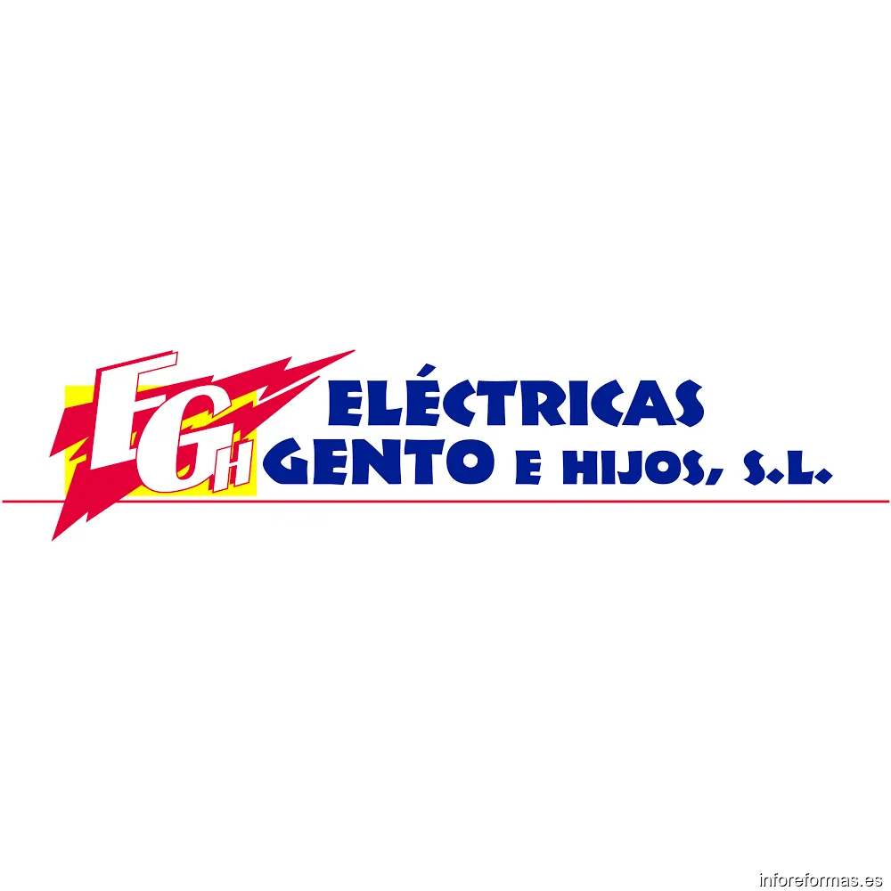 ELÉCTRICAS GENTO E HIJOS, S.L.