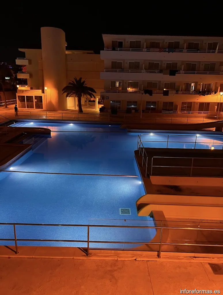 Pérez Piñar S.L.U | Construcción y reformas | Building