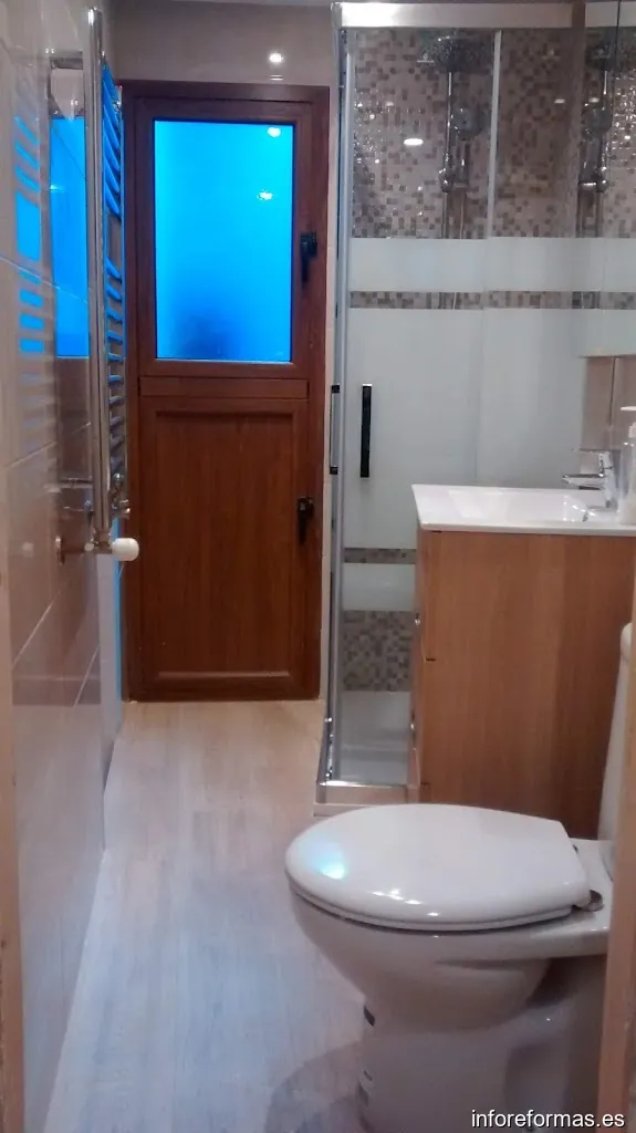 CONSTRUCCIONES BALTINO, S.L. - REFORMAS EN LANGREO