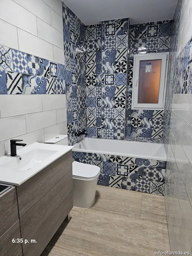 Multiservicios y reformas Acosta