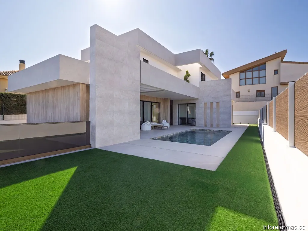 David Bermejo Arquitectos