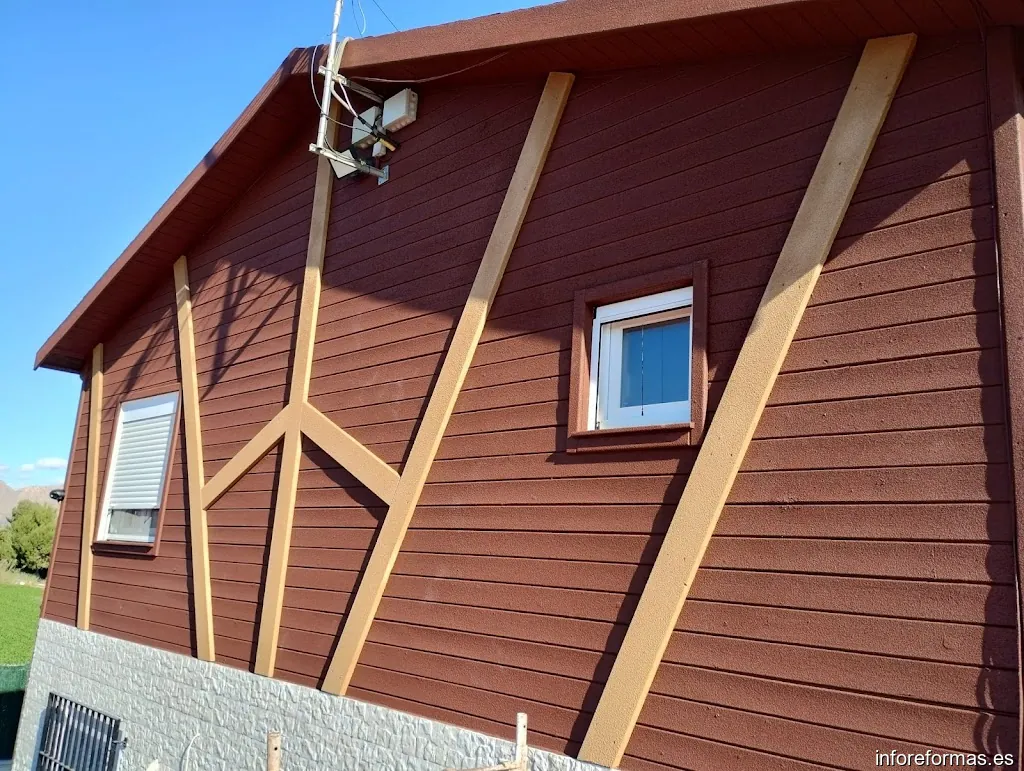 Decoraciones Martín