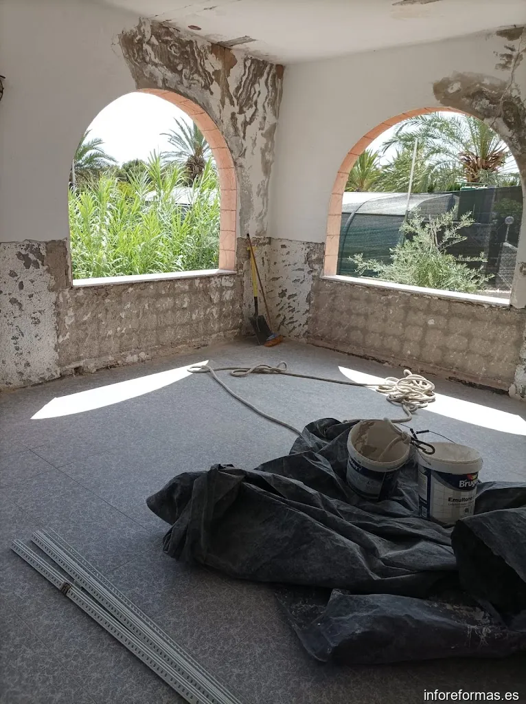 Pintura y Reformas PinturPro