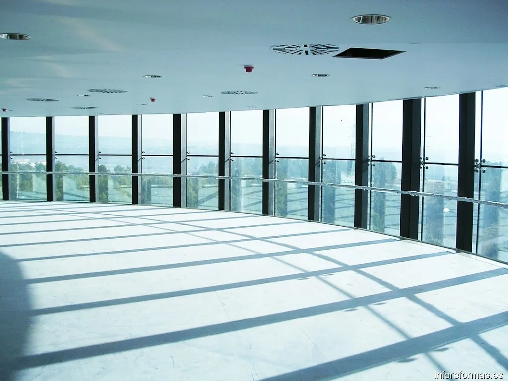 LINTAX SL | Reformas integrales en Barcelona para empresas, oficinas, fábricas, naves industriales y viviendas