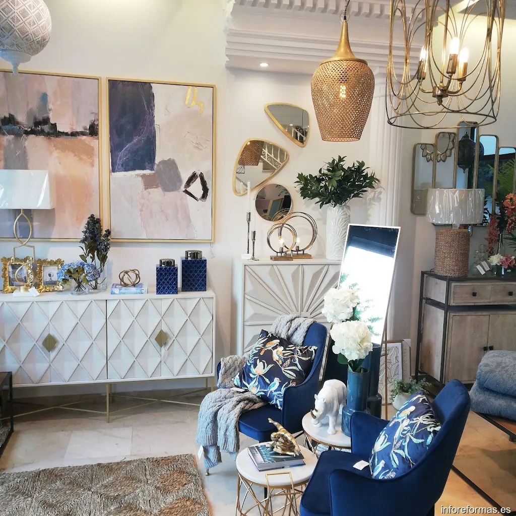 SANCHEZ-MOLERO ARQUITECTURA INTERIORISMO