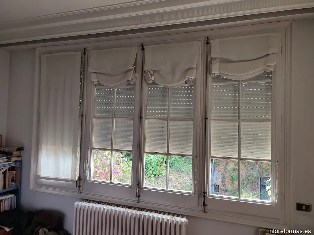 PERSIANAS DOMESTICAS S.L.