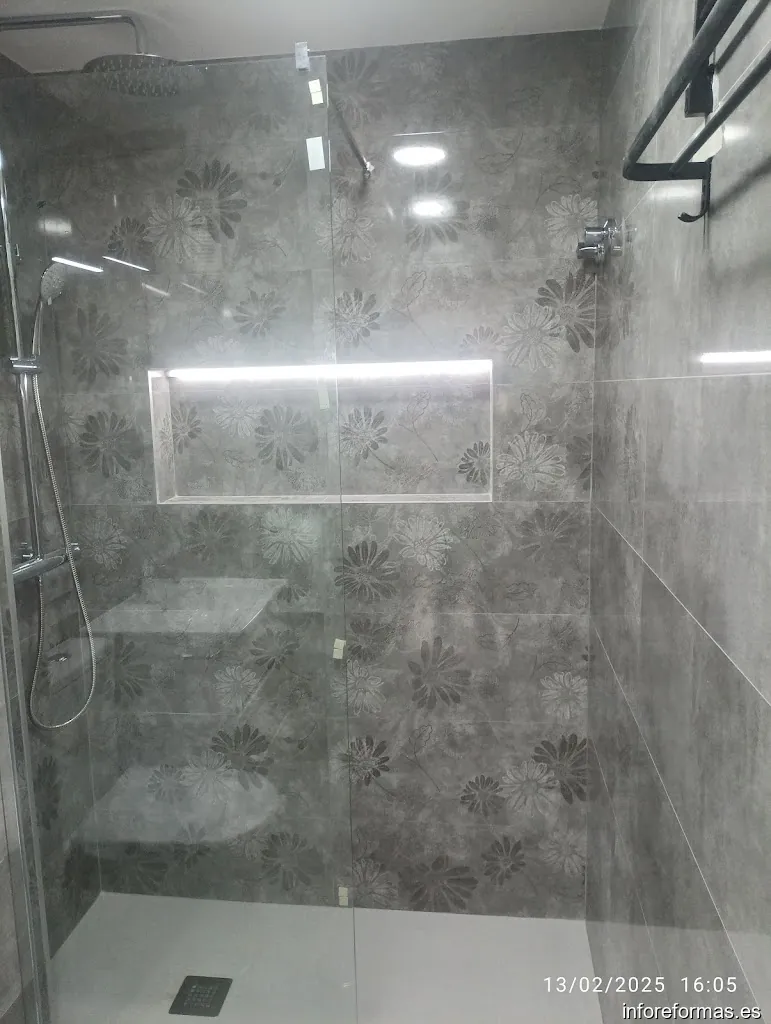 S J Reformas e Interiorismo