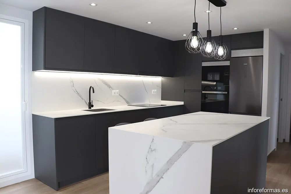 Macamon Reformas Integrales