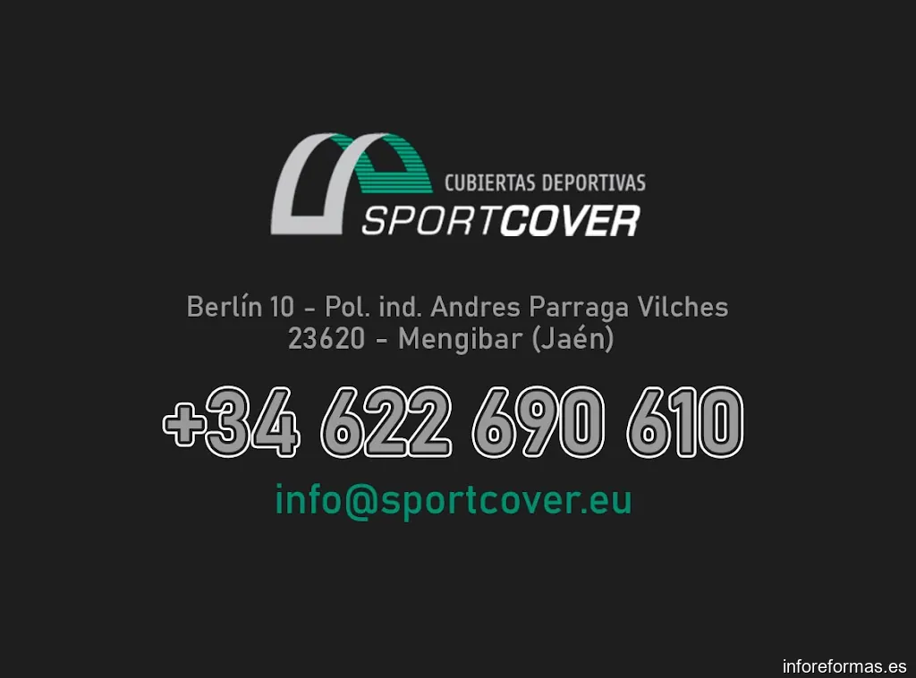 SPORTCOVER