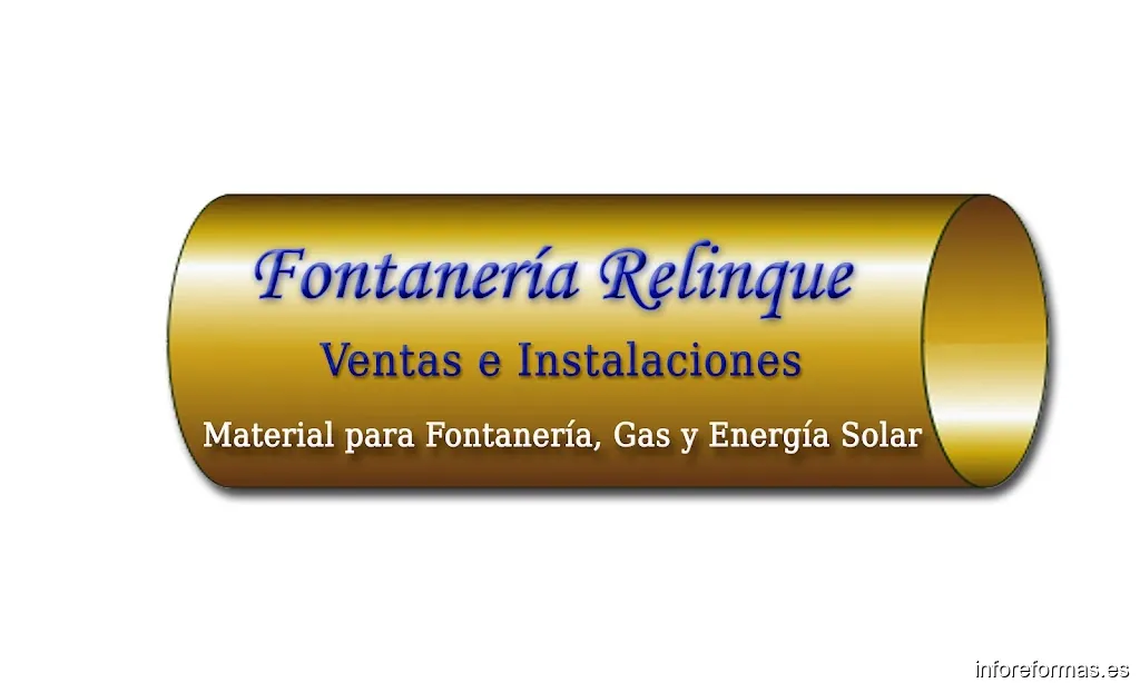 Fontanería Relinque SL