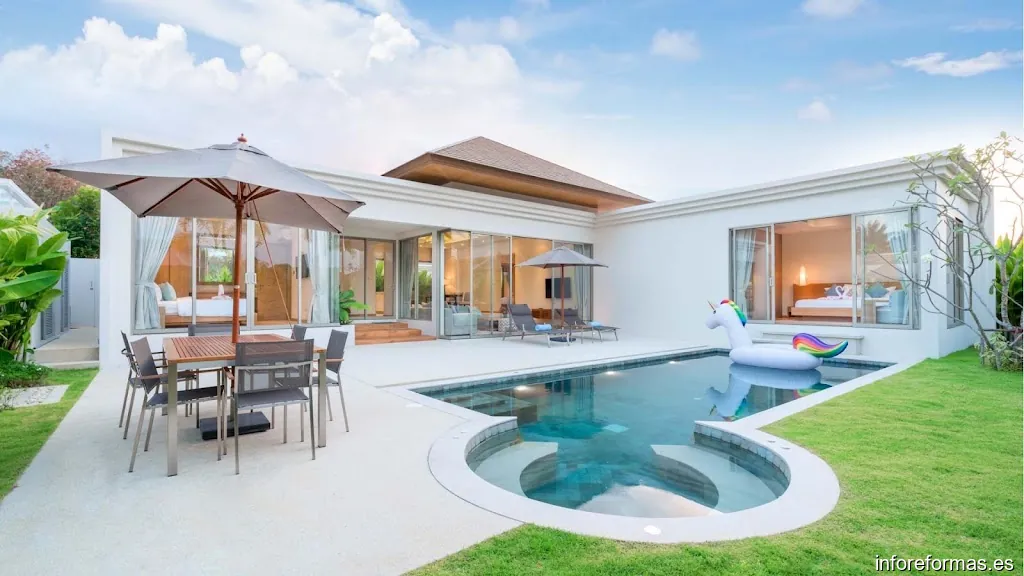 Obras y Reformas Casa VIP S.L