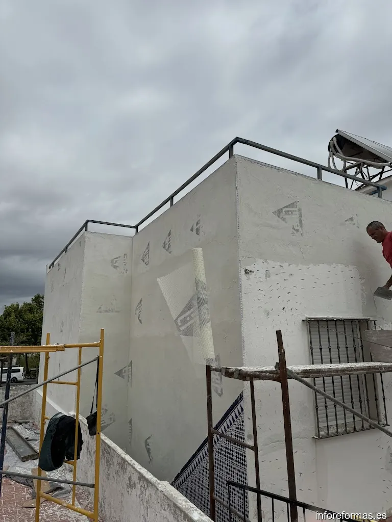 Multiservicios Martín García