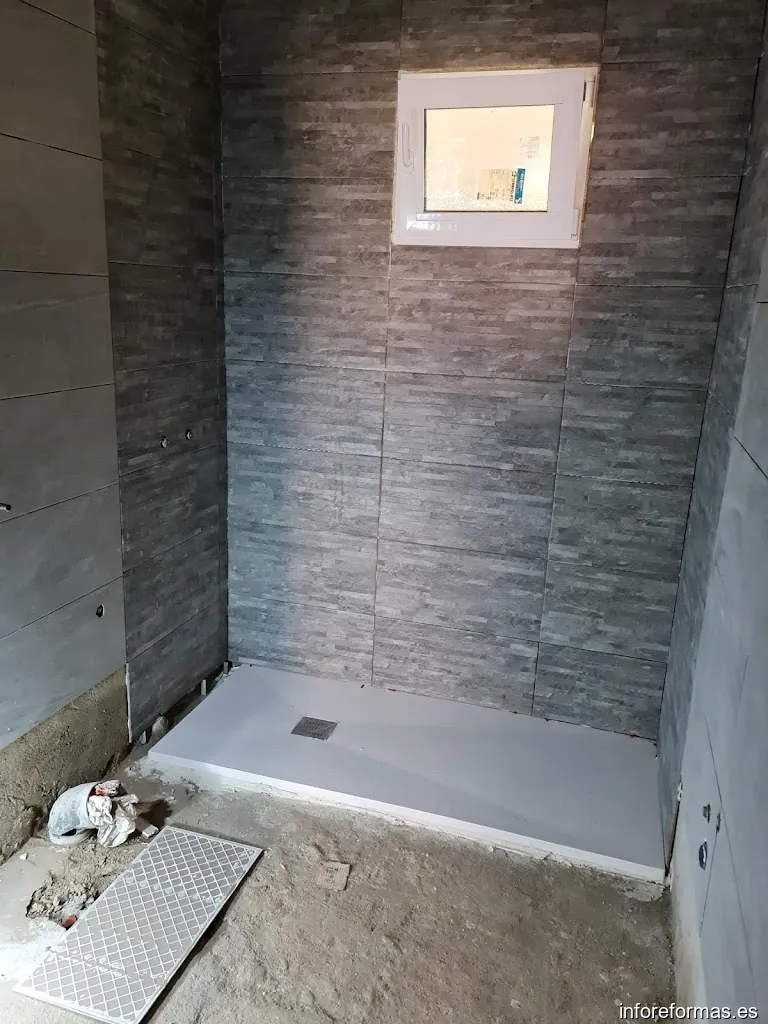 M.A.R. Manipulacion y Reformas Integrales S.L