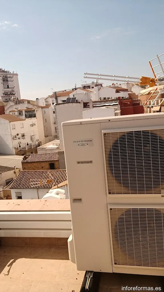 Multiservicios Jiménez