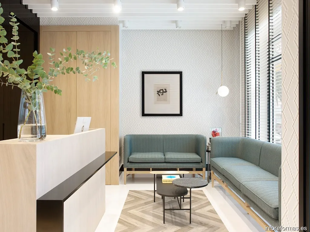 del Pino & del Valle