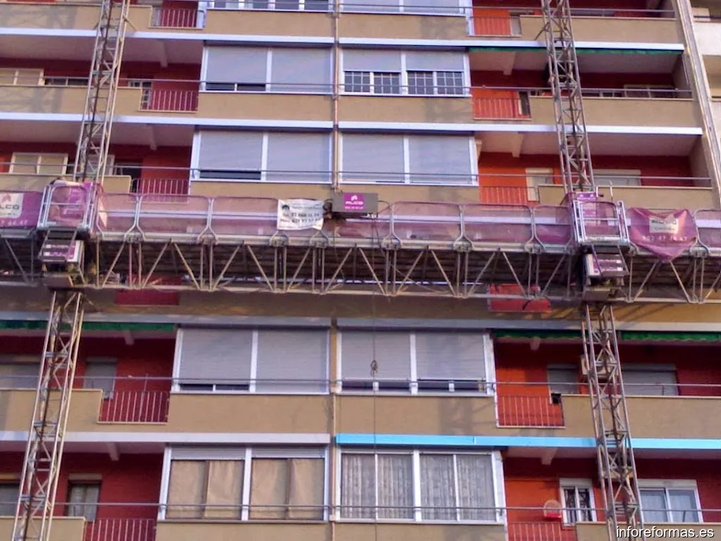 CONSTRUCCIONES MIGUEL BUENESTADO VAZQUEZ