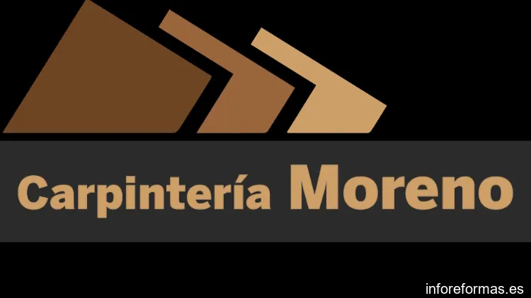 CARPINTERIA MORENO - CONIL