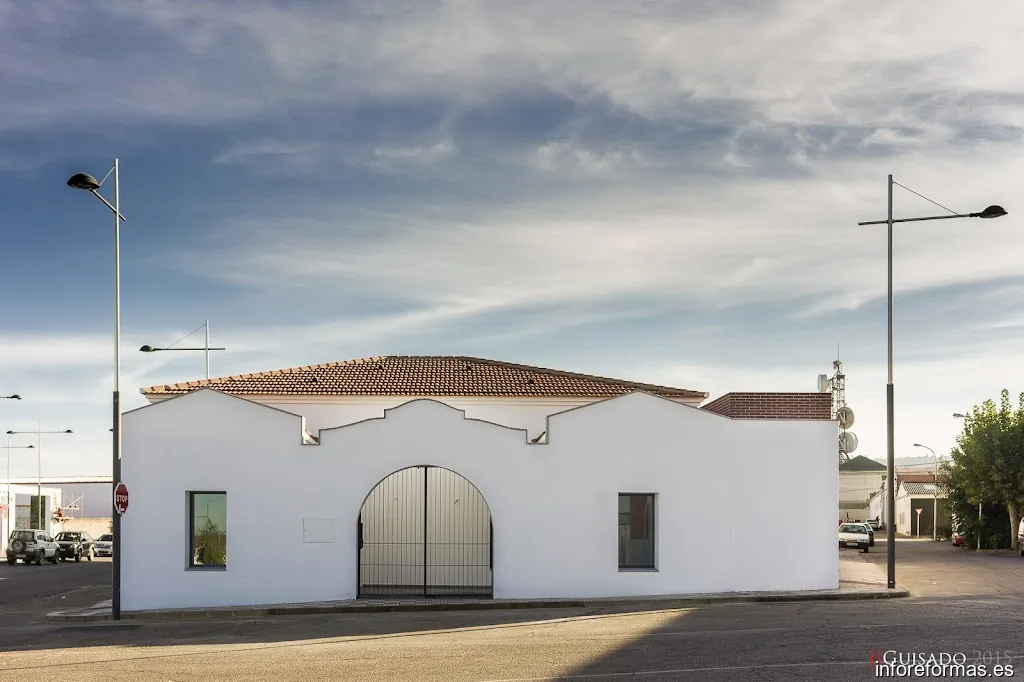 VICIOSO Y GÓMEZ, S.L.