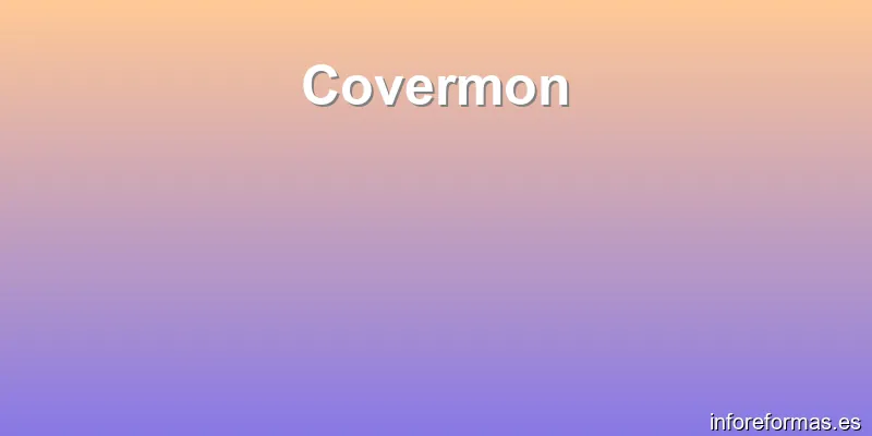Covermon