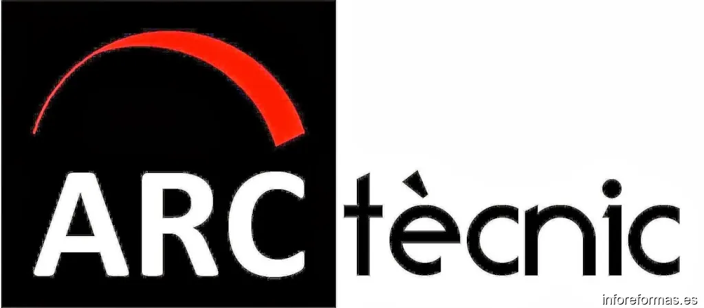 ARCtècnic arquitectura tècnica