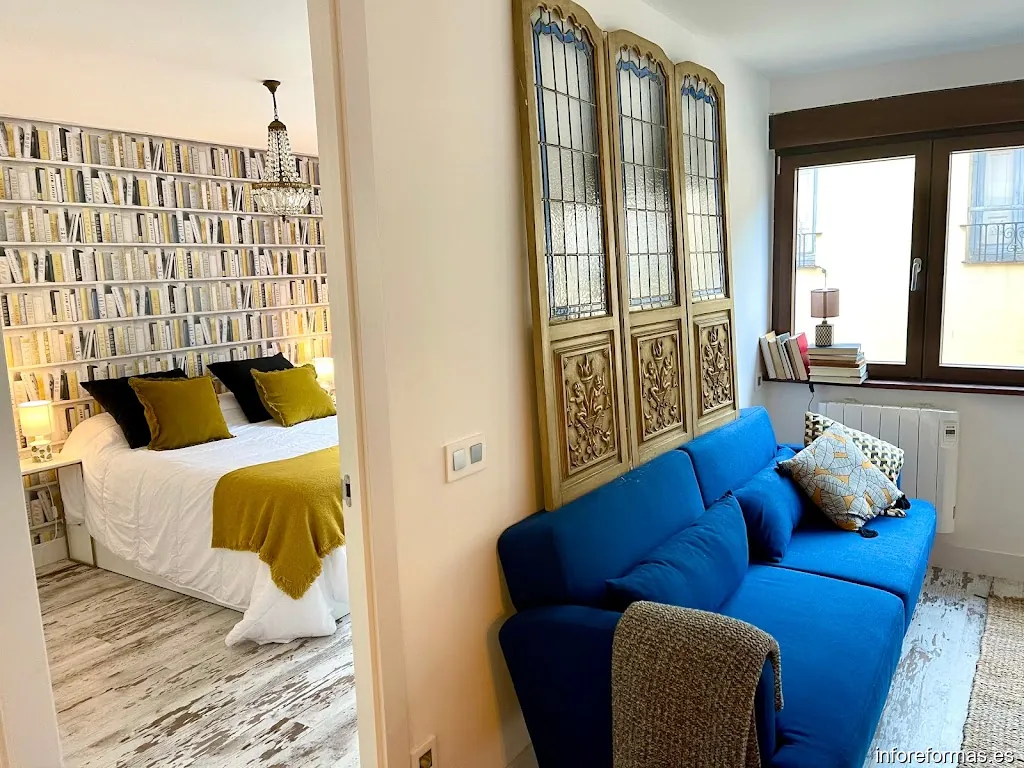 Deprit Co Reformas integrales y jardines