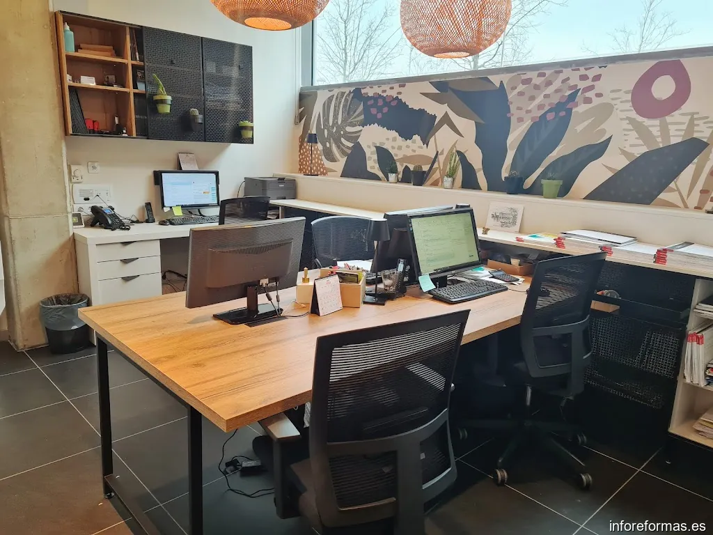 SCHMIDT Sant Cugat del Vallès - Barcelona