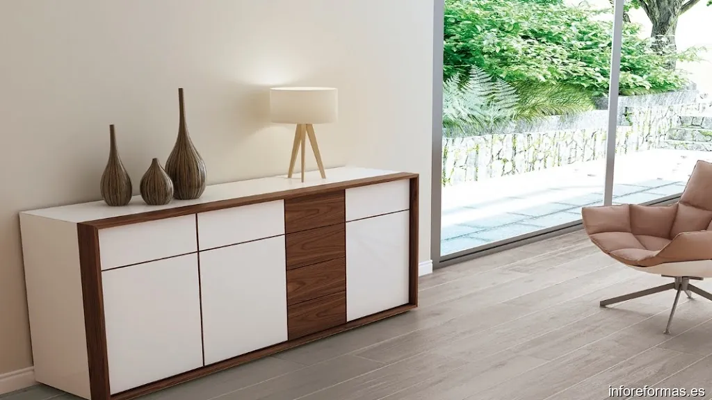 Reformas Integrales & Construcciones Nuevo Milenio