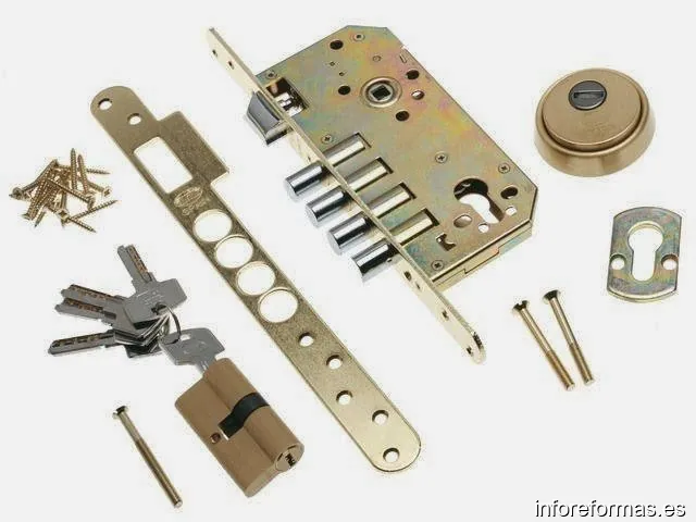 Almacenes Cofesur | Venta de Puertas y Herrajes para Carpinteria de Madera