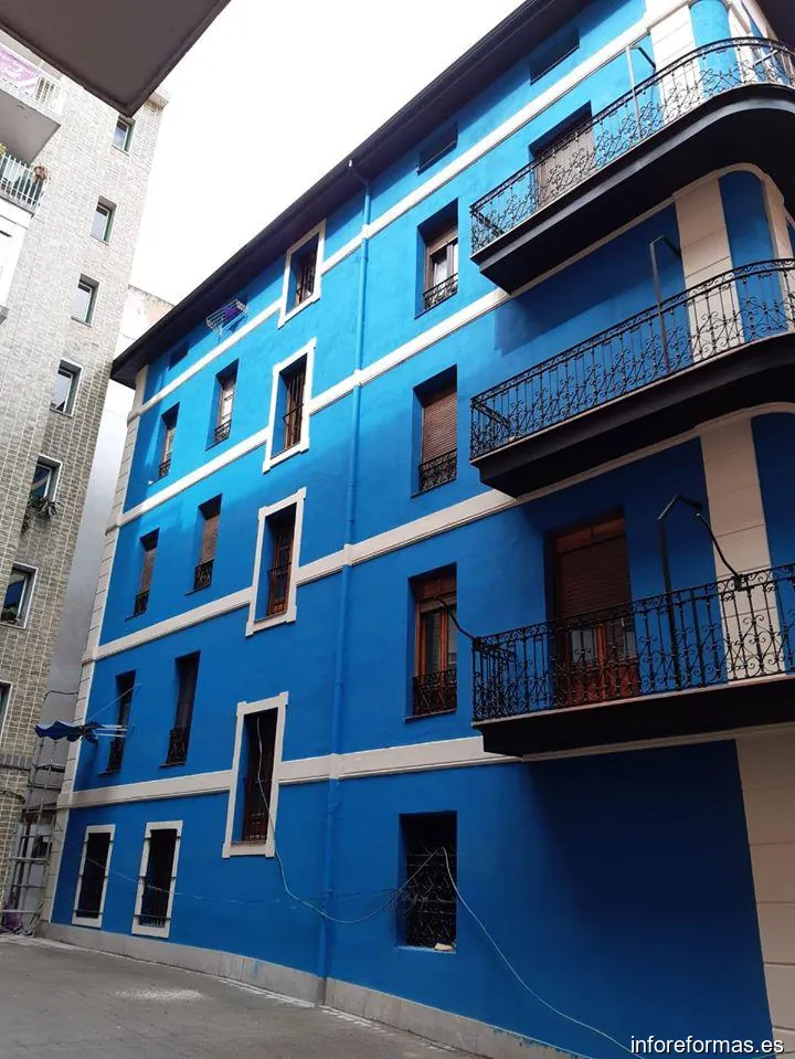 Reformas JK Rodríguez