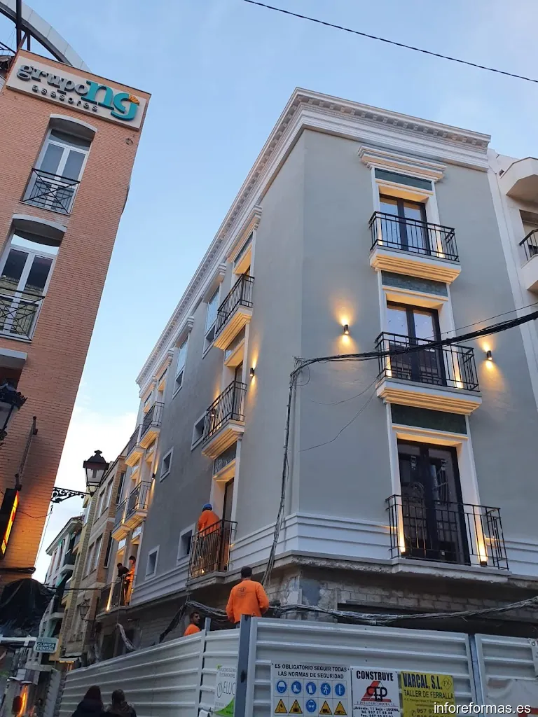 F. Peñalver Córdoba, S.L.