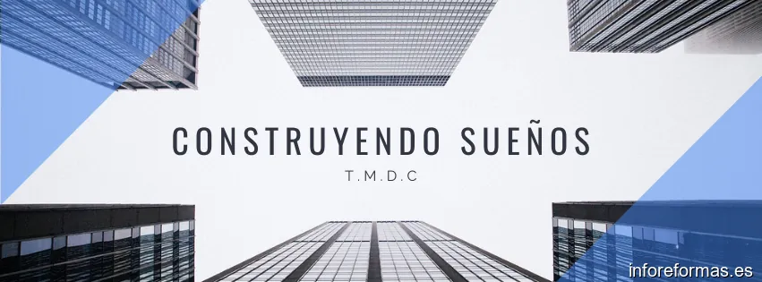 TMDC OBRES I SERVEIS SL