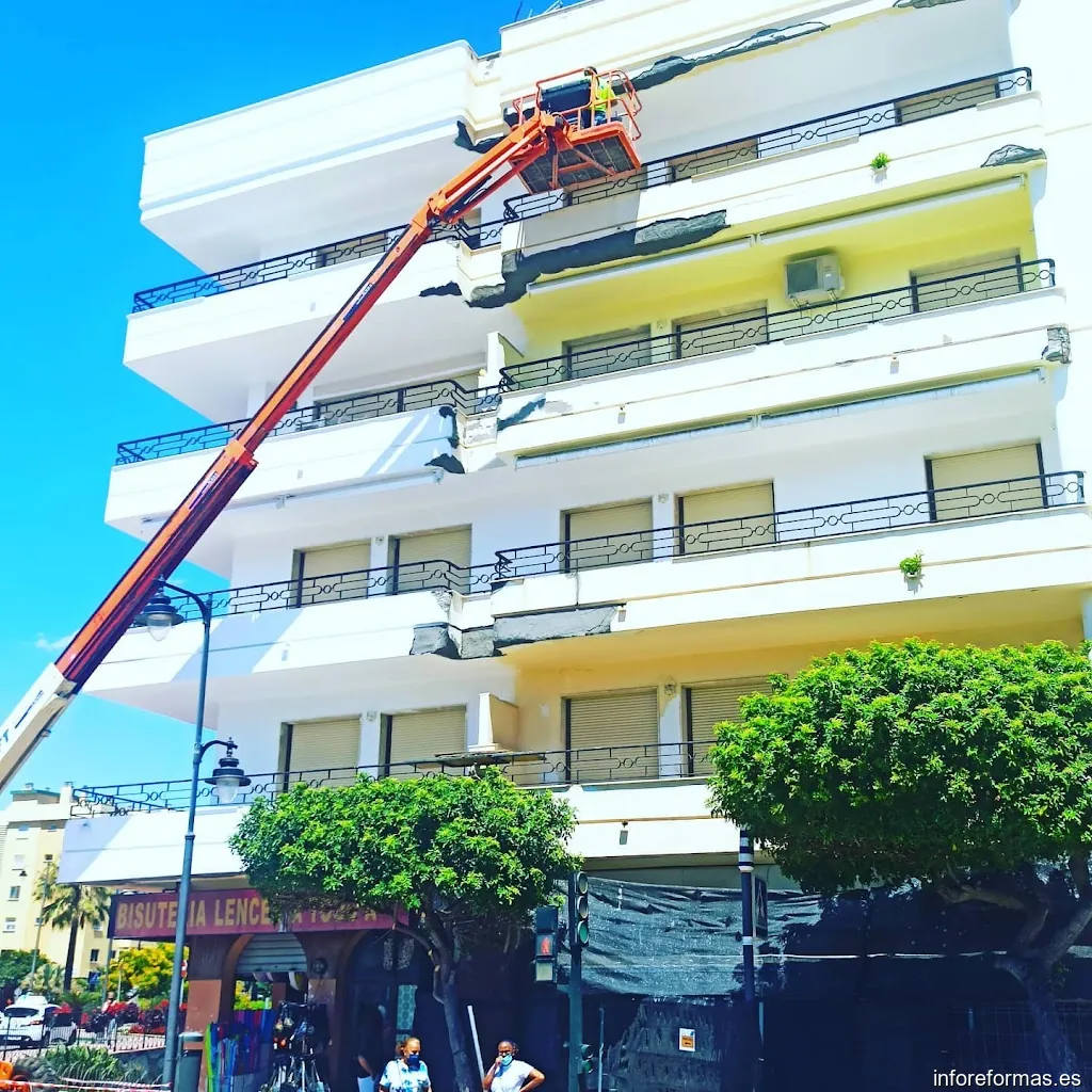 Multiservicios Canales 2010, SL