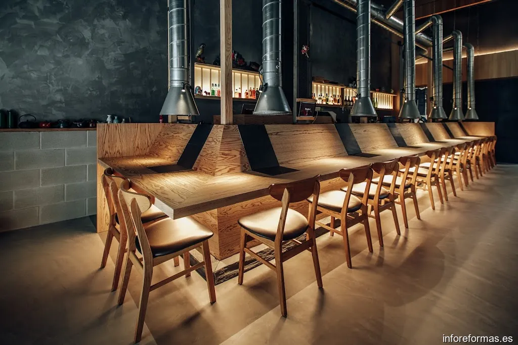 MODULAR ARQUITECTURA