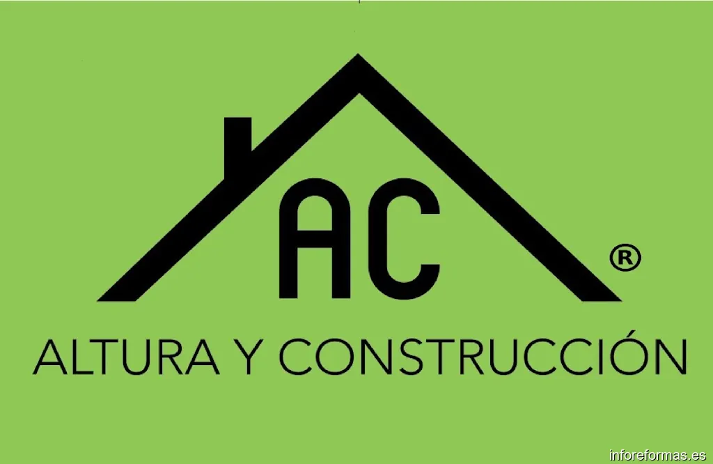 Altura y Construcción