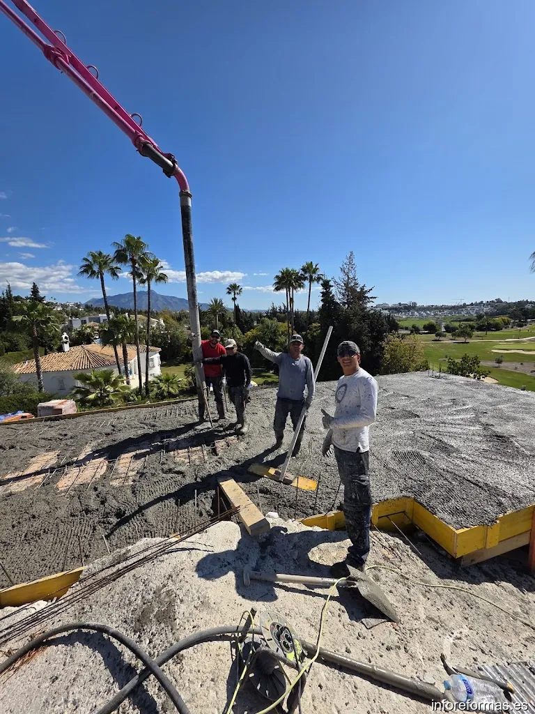 Vanguardia Obras Integrales R&A S.L.