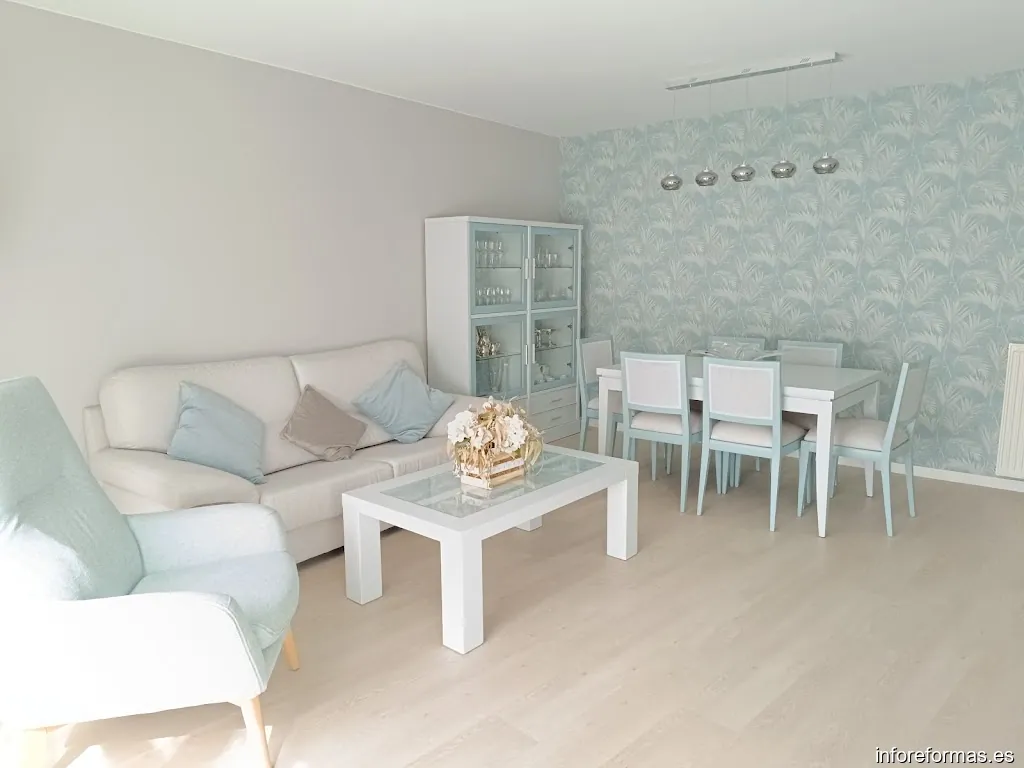 Silvia Sorolla Interiorismo