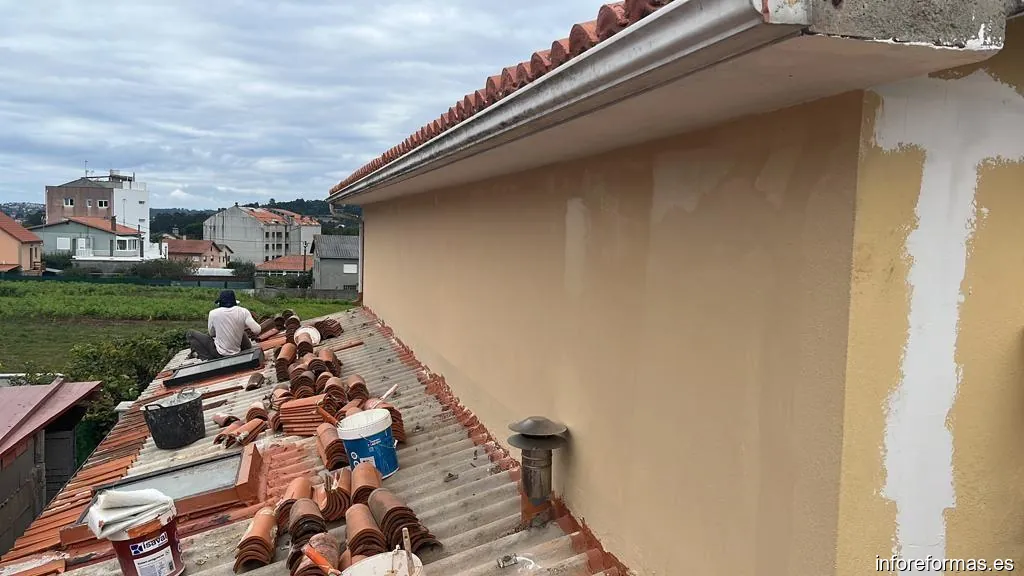 Reformas Coruña 2021, SL