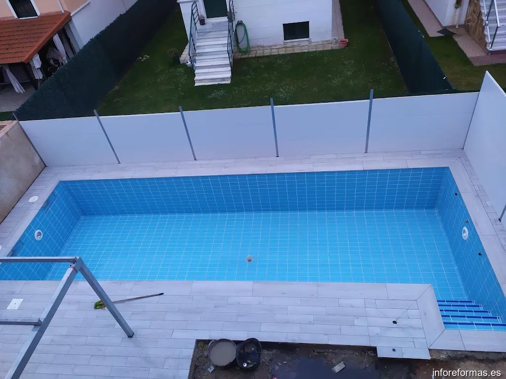 Construcciones Y Reformas Jose Angel