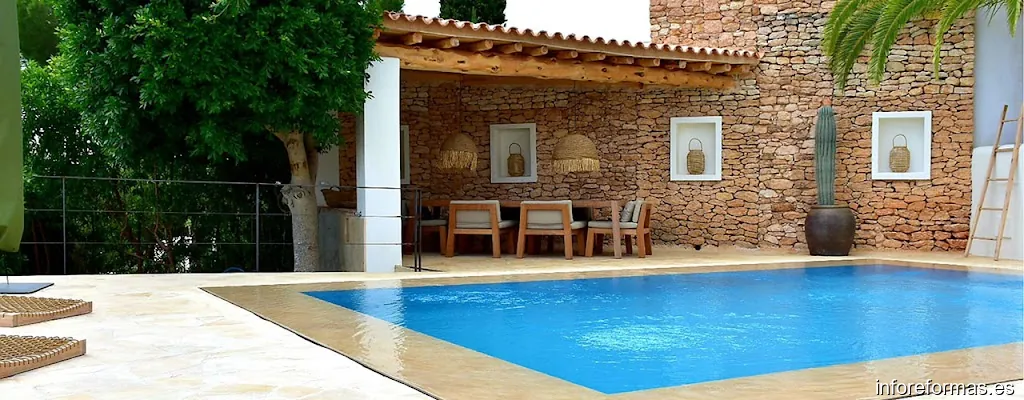 Construcciones Mila Ibiza