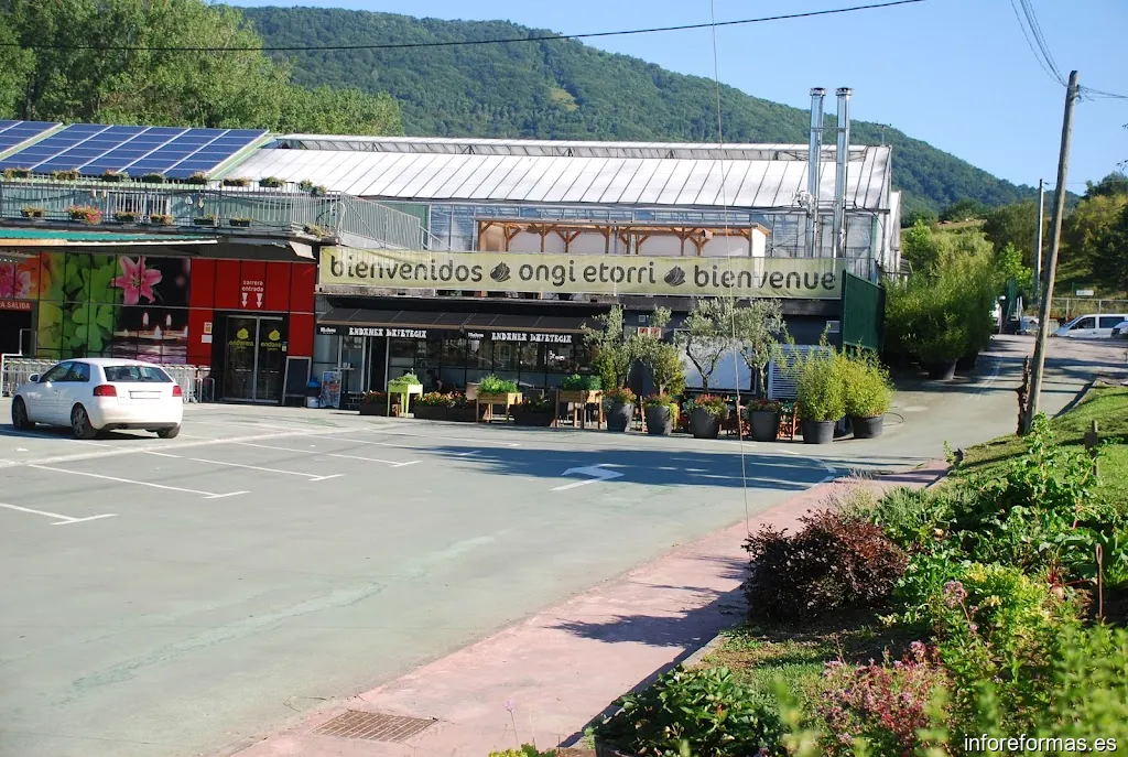 Endanea Garden