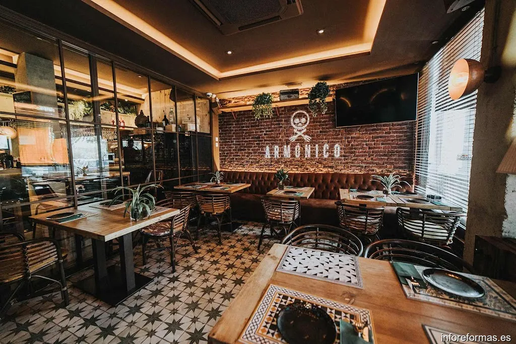 Ardemans Construcciones - Reforma locales madrid