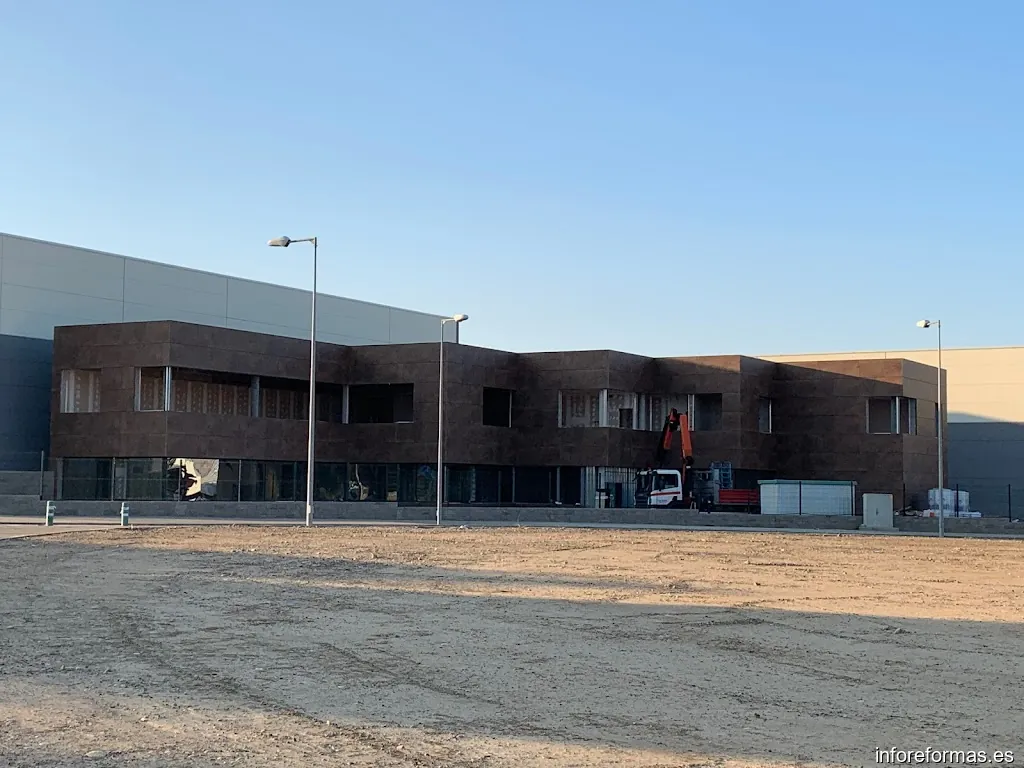 ASC 2000 Sl - ACTIVIDADES Y SERVICIOS DE LA CONSTRUCCIÓN