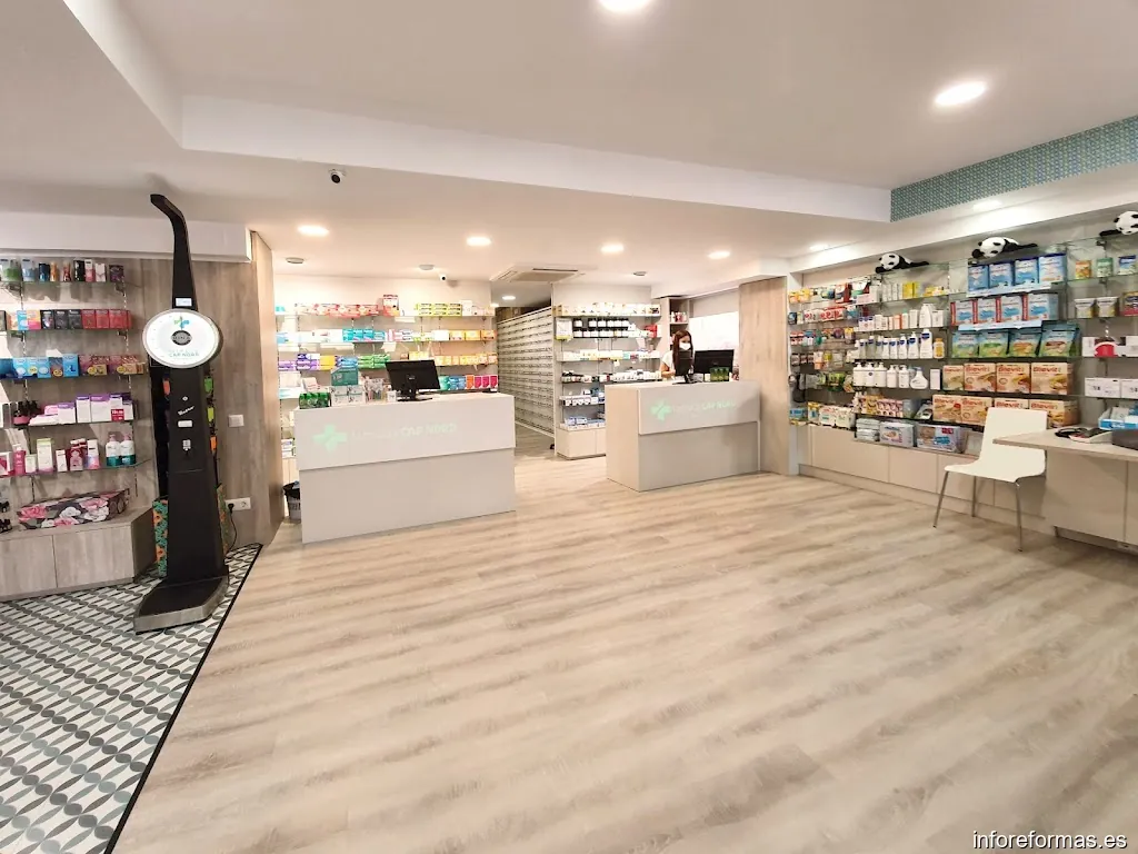 FarmaStudio (all you need is FarmaStudio)