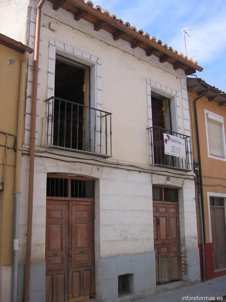 Consoltura arquitectos