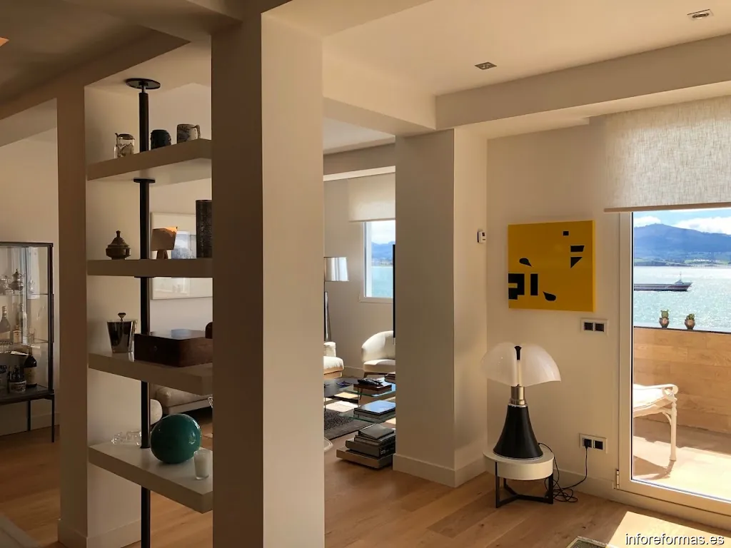 Aguamarina Home - Estudio de Interiorismo