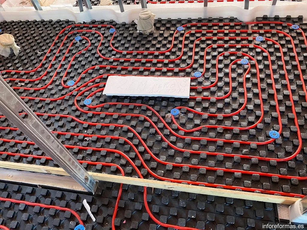 Obras Integrales Bentsa